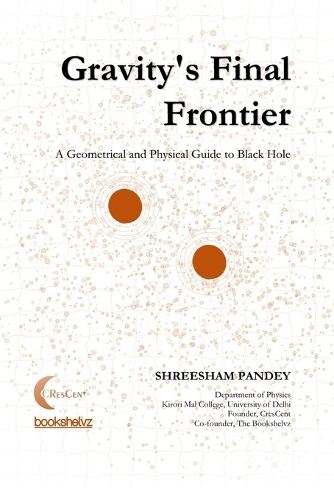 Gravity's Final Frontier