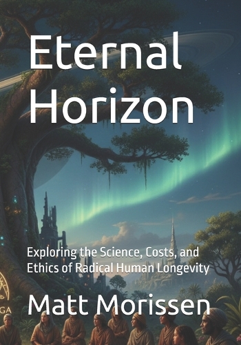 Eternal Horizon