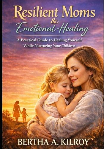Resilient Moms & Emotional Healing