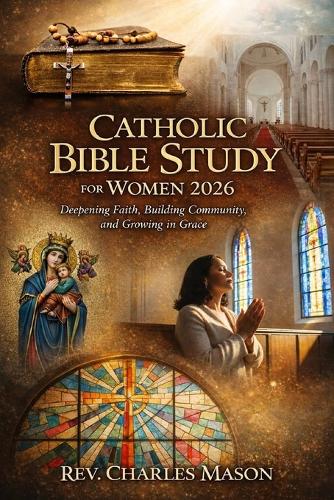 Catholic Bible Study for women 2026