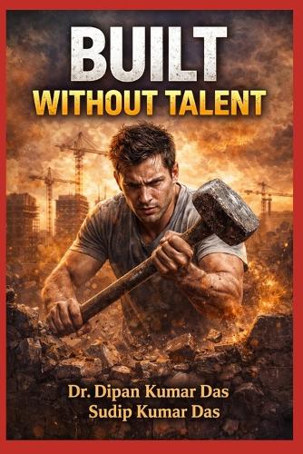 Built Without Talent