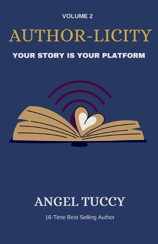AUTHOR-LICITY, Volume 2