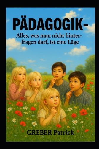 Aufklärungs-Pädagogik - Alles, was man nicht hinterfragen darf, ist eine Lüge