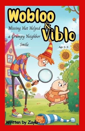 Wobloo & Viblo