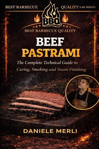 Beef Pastrami