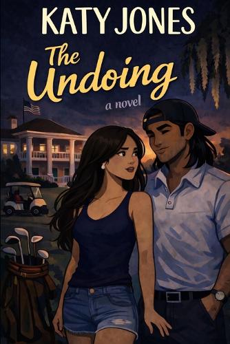 The Undoing