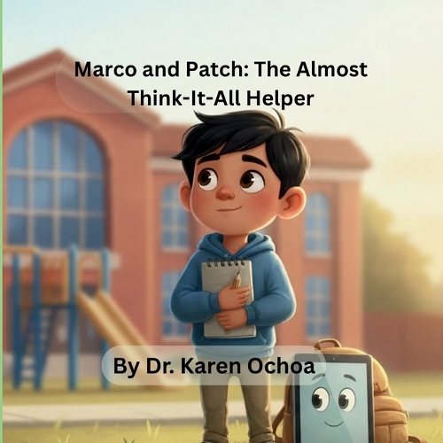 Marco and Patch
