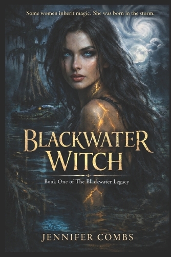 Blackwater Witch