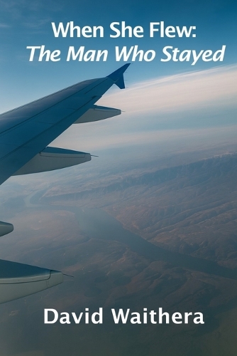 When She Flew
