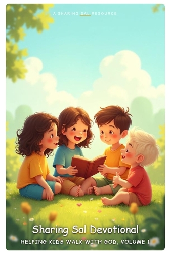 Sharing Sal Devotional