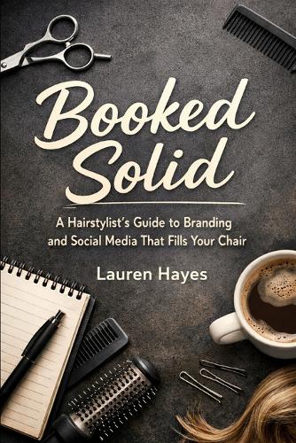 Booked Solid