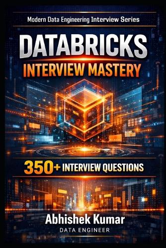 Databricks Interview Mastery
