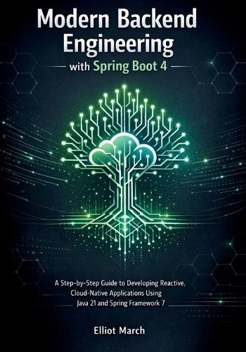 Modern Backend Engineering with Spring Boot 4