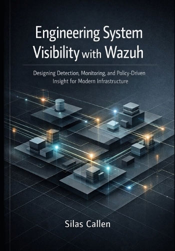 Engineering System Visibility with Wazuh