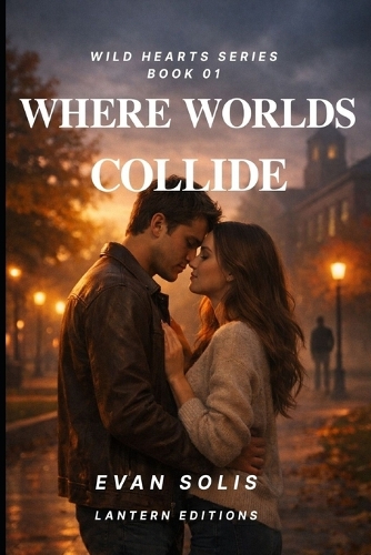 where worlds collide