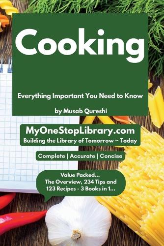 Cooking