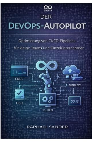Der DevOps-Autopilot
