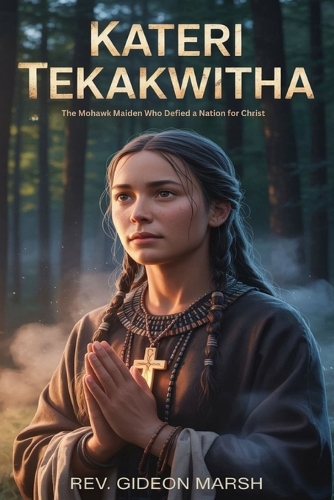 Kateri Tekakwitha