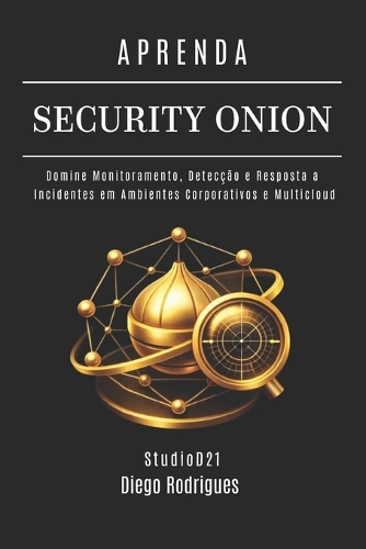 Aprenda Security Onion