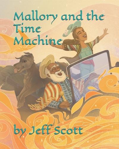 Mallory and the Time Machine