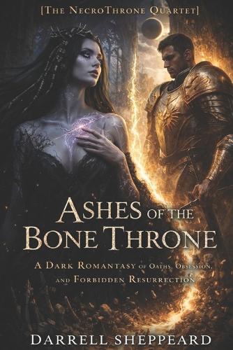 Ashes of the Bone Throne