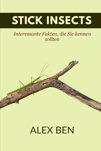 Stick Insects