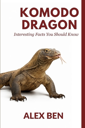 Komodo Dragon