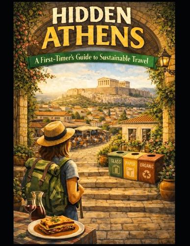 Hidden Athens