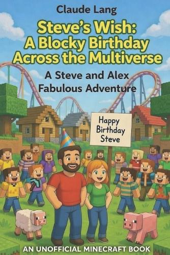 Steve's Wish