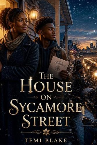 The House on Sycamore Street