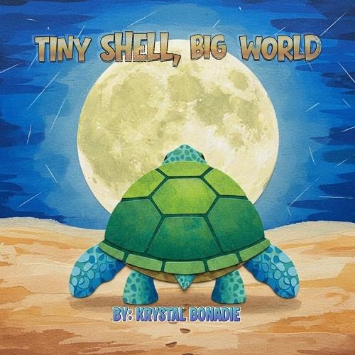 Tiny Shell, Big World