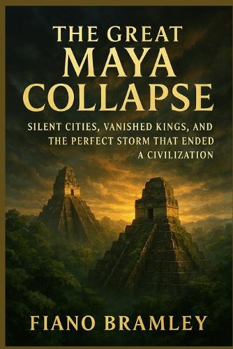 The Great Maya Collapse