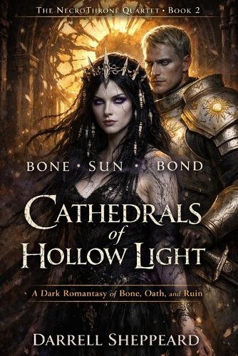 Cathedrals of Hollow Light