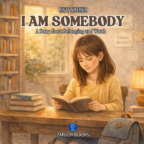 I Am Somebody