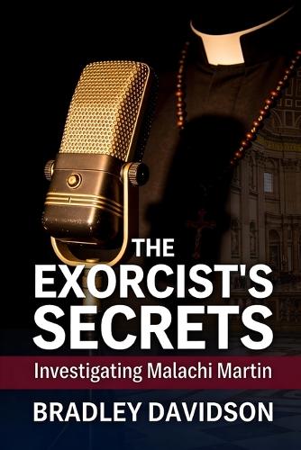The Exorcist's Secrets