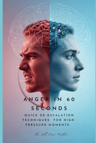 Anger in 60 Seconds
