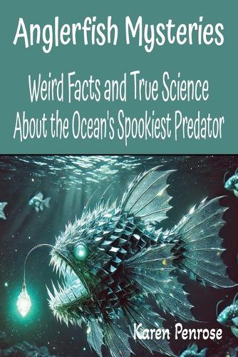 Anglerfish Mysteries