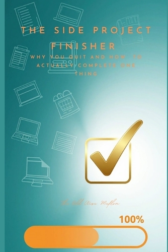 The Side Project Finisher