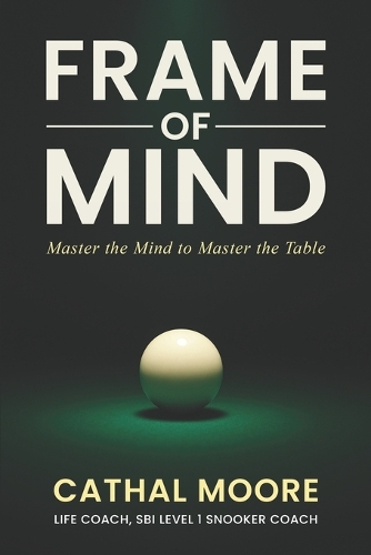 Frame of Mind