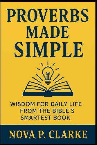 Proverbs Made Simple