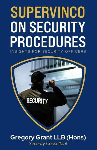 Supervinco on Security Procedures