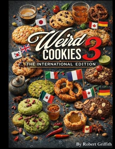 Weird Cookies 3