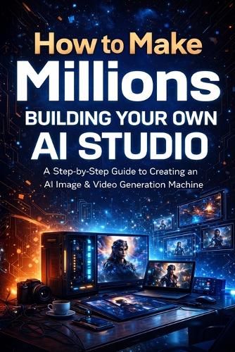 How to Make Millions Building Your Own AI Studio