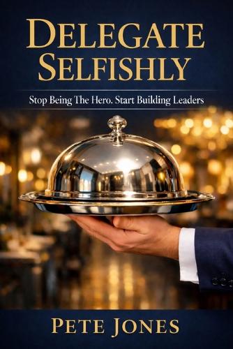 Delegate Selfishly
