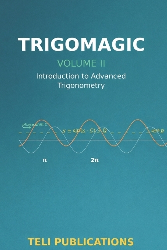 TrigoMagic Volume II