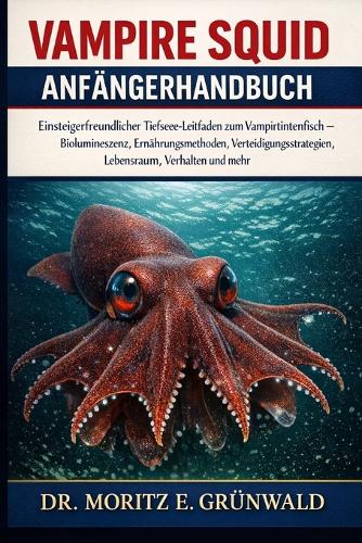 Vampire Squid Anfängerhandbuch