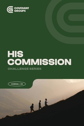 HIS COMMISSION - Book 6 - Challenge Series