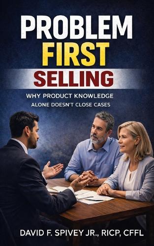 Problem First Selling