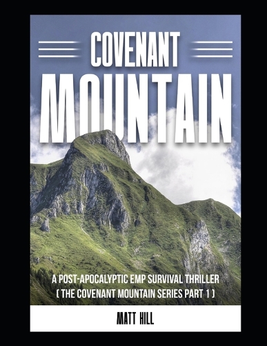 Covenant Mountain