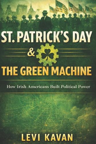 St. Patrick's Day & the Green Machine